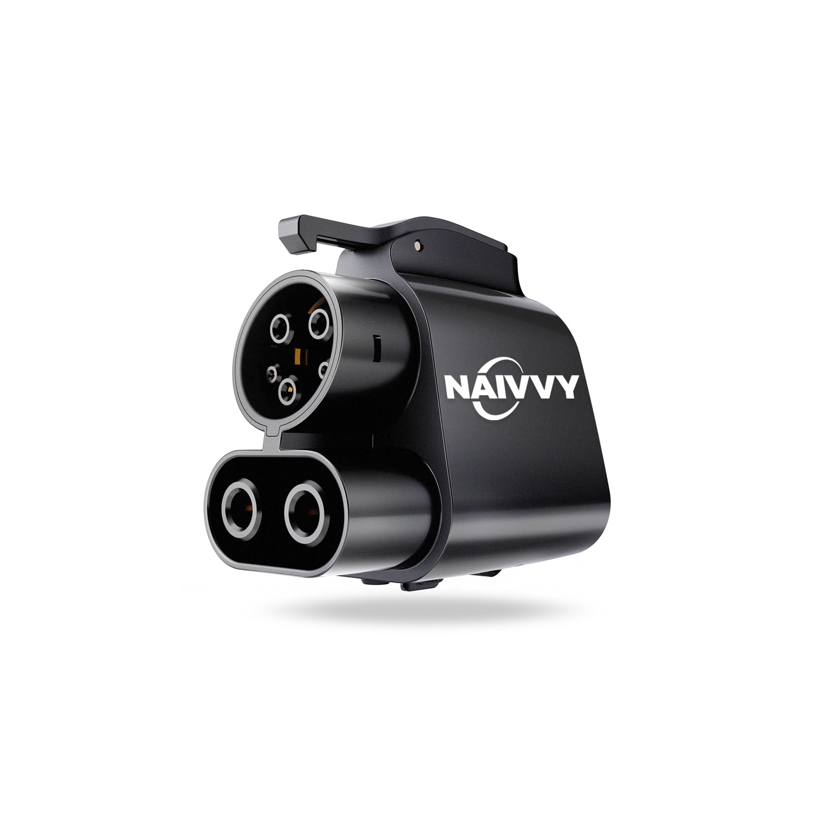 2024 Upgraded NACS to CCS Adapter - 500A/1000V, 250 kW DC Fast Charging for Ford, Rivian, GM and Volvo Polestar Electric